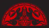 Dead Rabbits Run Logo
